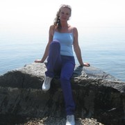 Ludmila Avochkina on My World.
