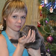 Ирина Сливканич on My World.