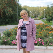 Ирина Шкирандо on My World.