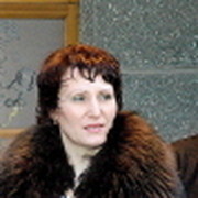 Ирина Сорокина on My World.