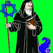 Ignis Spiritus on My World.