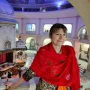Yuvati Sachi dd on My World.