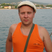 Александр Иванов on My World.