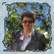 Ирина Афанасьева on My World.