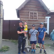 Иван Зайцев on My World.