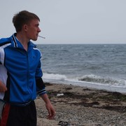 Иван Батраков on My World.