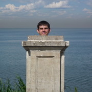 иван Пригорчук on My World.