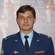 Сергей Иванов on My World.