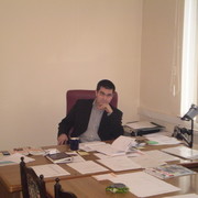 Михаил Иванов on My World.