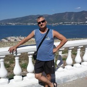 Иващенко Вадим on My World.