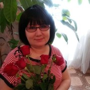 Ирина Богинская on My World.
