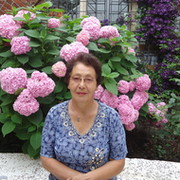 Виктория Иксанова on My World.