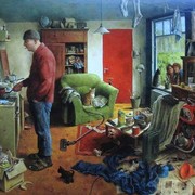 Denis Stolnikov on My World.
