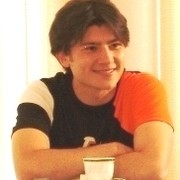 Азиз Джалолов on My World.