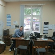 андрей блинов on My World.