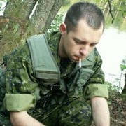 Станислав Януков on My World.