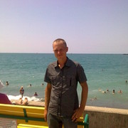 Женя Неруссков on My World.