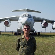 Александр Казанов on My World.