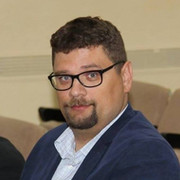 Иван Кадочников on My World.