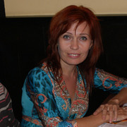 Светлана Драницына on My World.