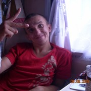 Женя Иванов on My World.