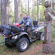 Сергей Жуков on My World.