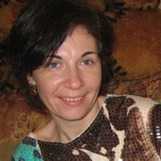 Юлия Волошина on My World.