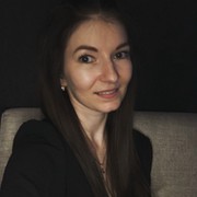 Юлия Зозуля on My World.