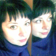 Юлия Куварина on My World.