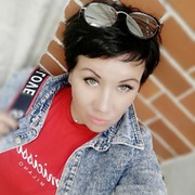 Юлия Амелютина on My World.