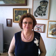 Ирина Иванова on My World.
