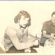 ЮРИЙ СТРЯХИЛЕВ on My World.