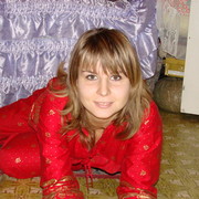 Екатерина Мантурова on My World.