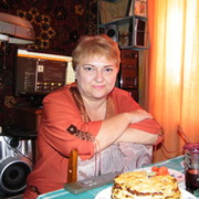 Елена Конюхова on My World.