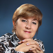 Наталья Гончарова on My World.