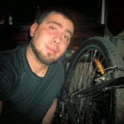 Юрий Калиниченко on My World.