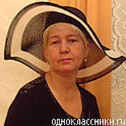 Ольга Калмыкова on My World.
