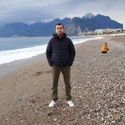 Хамдам Камолов on My World.