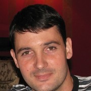 Александр Калеушка on My World.
