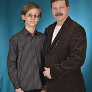 Сергей Малышев on My World.
