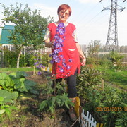 Татьяна Паниковская on My World.