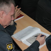 gleb kukuskin on My World.