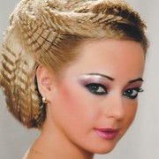 Mishel Кароян on My World.