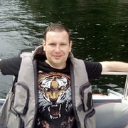 Александр Карпунов on My World.