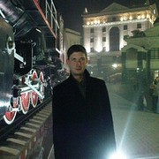 Александр Постников on My World.