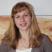 Екатерина Григорова Фото