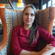 Ирина Леонова on My World.