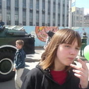 Ярослава Кацюба on My World.