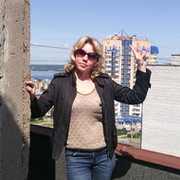 Екатерина Романычева on My World.