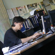 Андрей Запрометов on My World.
